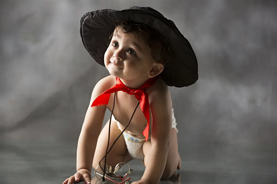 Kids & Portraits showcase photograph