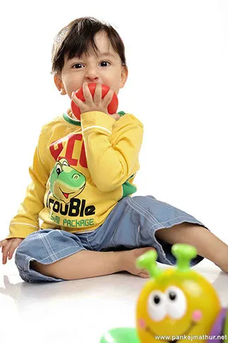 Kids & Portraits showcase photograph