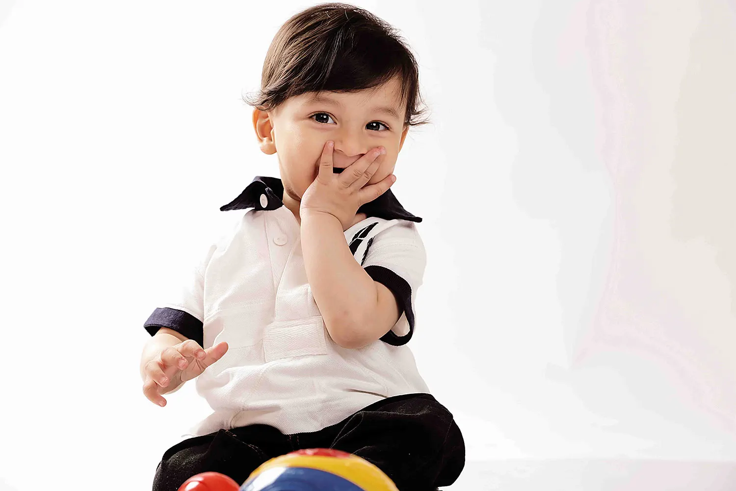 Kids & Portraits showcase photograph