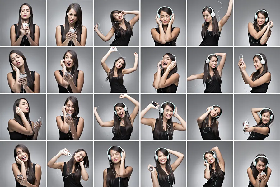 Kids & Portraits showcase photograph