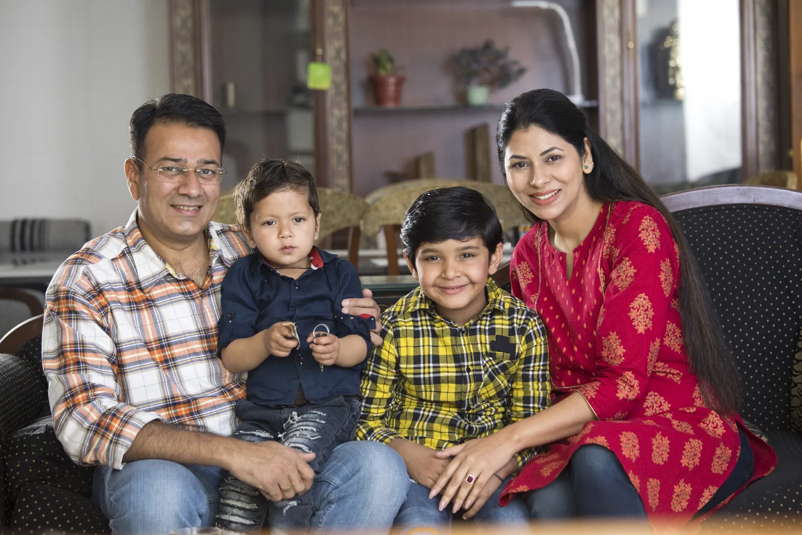 families