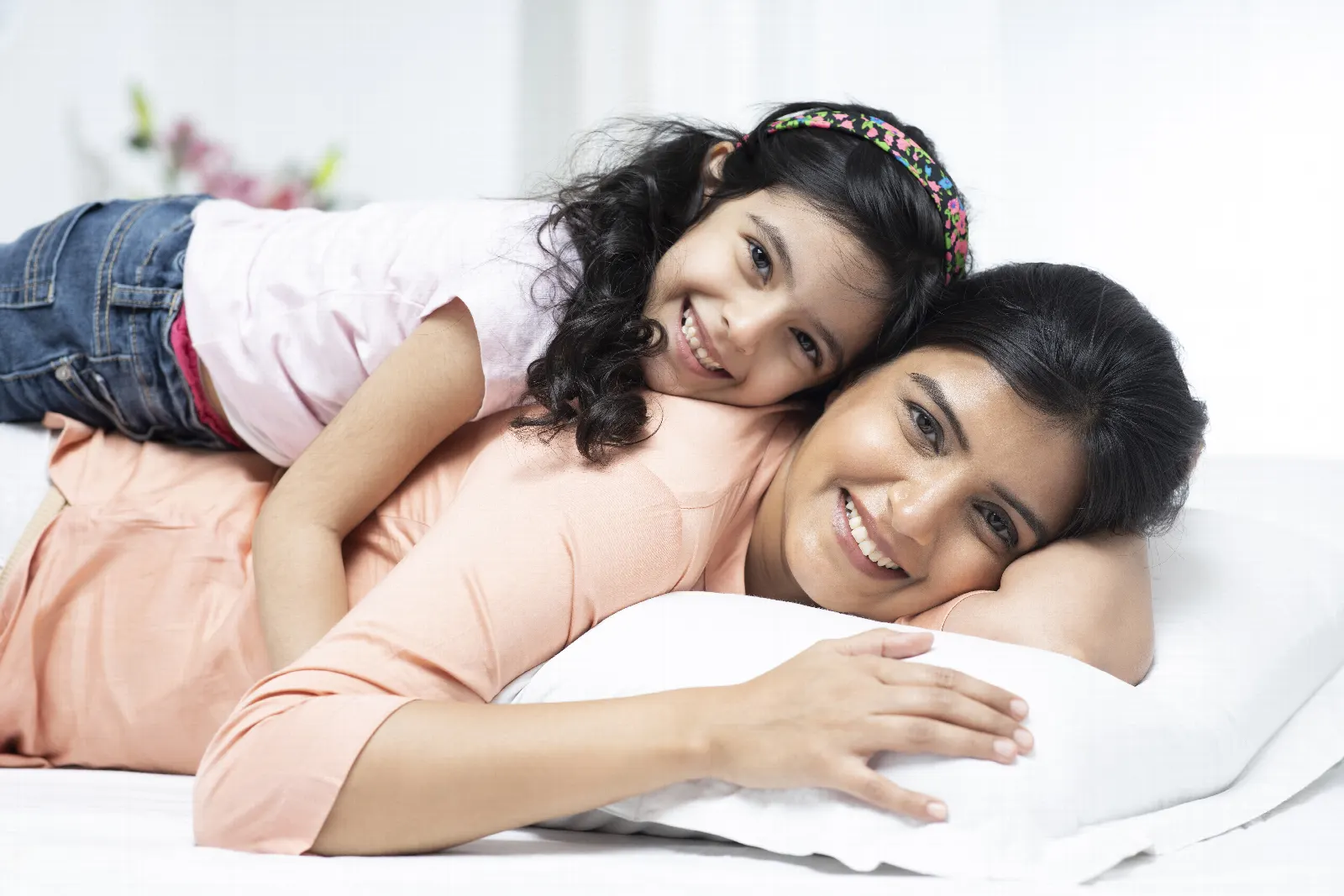 Family Stories showcase photograph