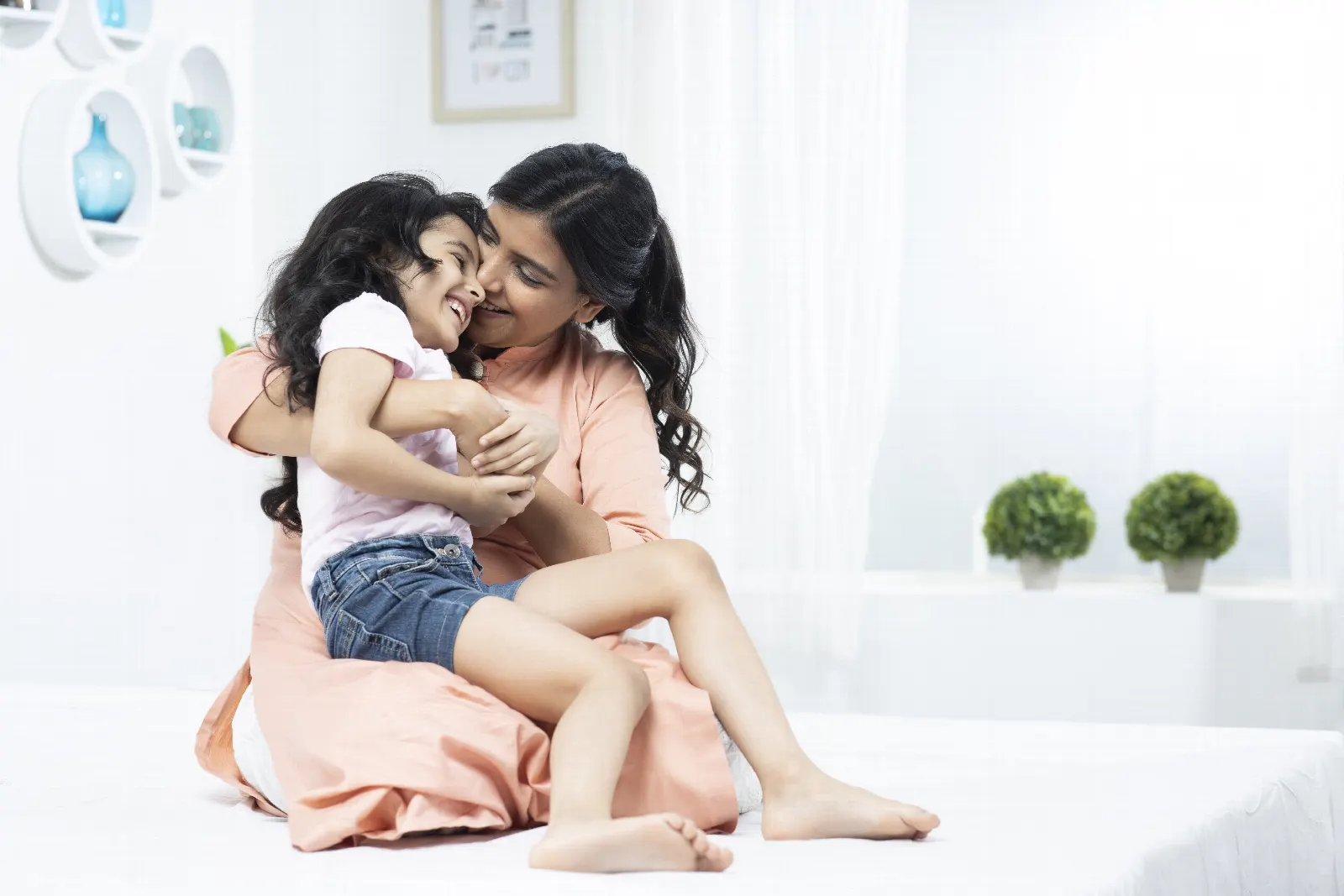 Family Stories showcase photograph