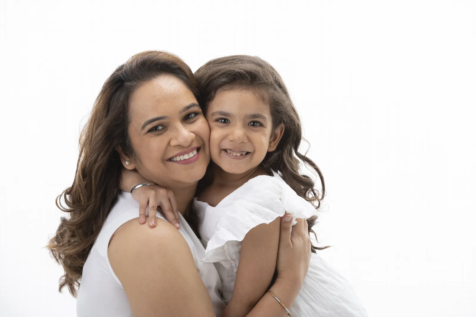 Family Stories showcase photograph