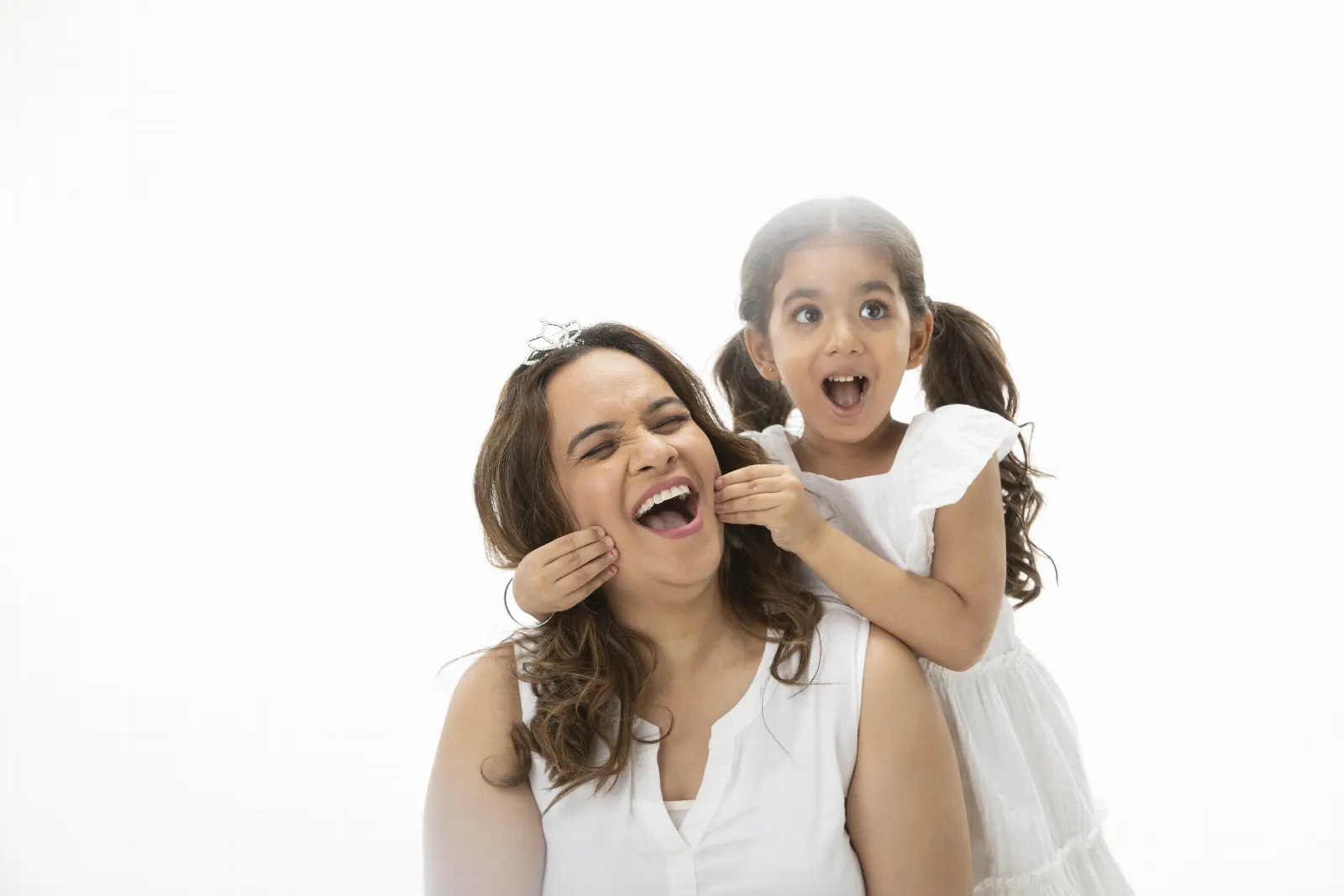 Family Stories showcase photograph