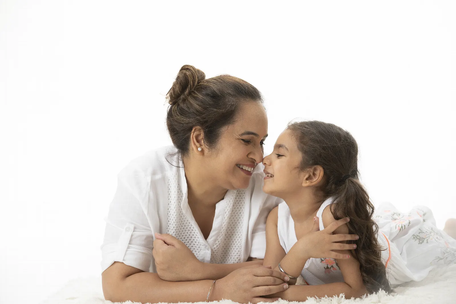 Family Stories showcase photograph